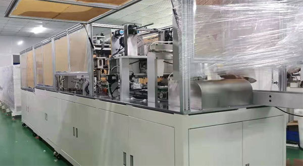 全自動(dòng)端子機(jī)