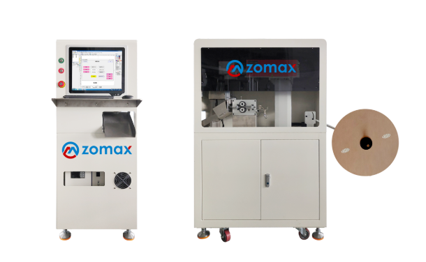 全自動(dòng)端子機(jī) 全自動(dòng)端子機(jī)