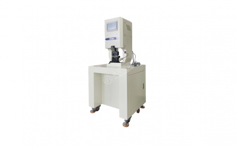 6T&8T 智能伺服端子機(jī)  ZM-160