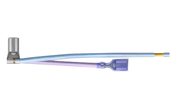 ZM-038HC全自動雙線合壓并打穿護套端子機