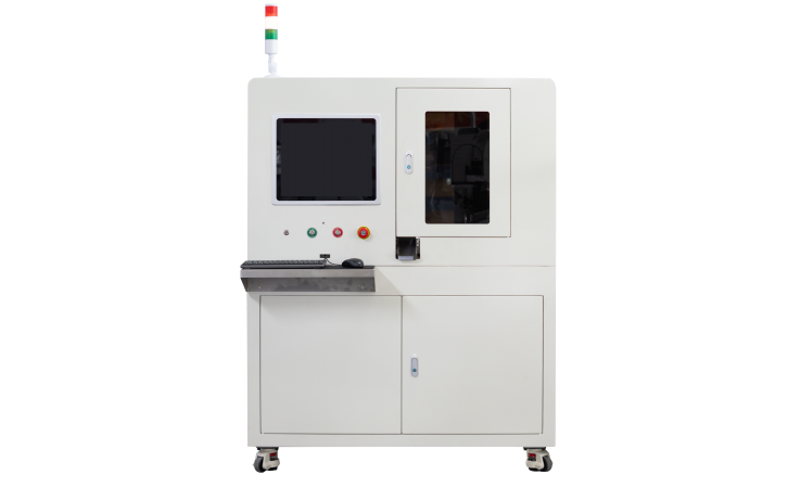 ZM-017HPL 1全自動(dòng)激光印字切管機(jī)